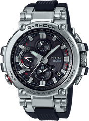 Casio MT-G Metal Twisted G-Shock  MTGB1000-1A