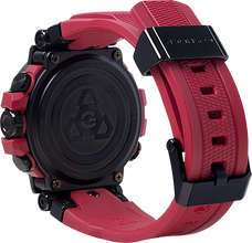 Casio G-Shock MTGB1000B-1A4 Limited Edition MT-G Triple G Resist Watch