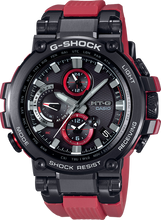 Casio G-Shock MTGB1000B-1A4 Limited Edition MT-G Triple G Resist Watch