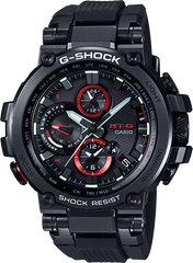 Casio MT-G Metal Twisted G-Shock  MTGB1000B-1A