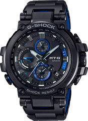 Casio MT-G Metal Twisted G-Shock  MTGB1000BD-1A