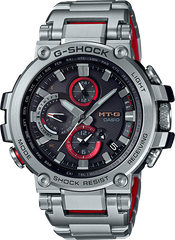 Casio MT-G Metal Twisted G-Shock  MTGB1000D-1A