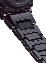 G-Shock MTGB1000XBD-1 MT-G Red Accent Carbon Fiber Bezel Smartphone Enabled Solar Watch