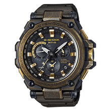 Casio MT-G Metal Twisted G-Shock GPS Hybrid MTG-G1000 MTGG1000BS-1A