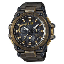 Casio MT-G Metal Twisted G-Shock GPS Hybrid MTG-G1000 MTGG1000BS-1A