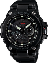 Casio MT-G Metal Twisted G-Shock   MTGS1000BD-1