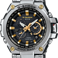 Casio MT-G Metal Twisted G-Shock   MTGS1000D-1A9