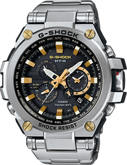 Casio MT-G Metal Twisted G-Shock   MTGS1000D-1A9