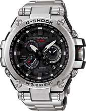 G-Shock MTGS1000D-1A Twisted Metal // Pre-Owned