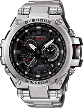 G-Shock MTGS1000D-1A Twisted Metal // Pre-Owned