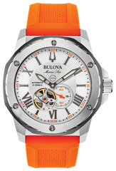Bulova Marine Star 98A226
