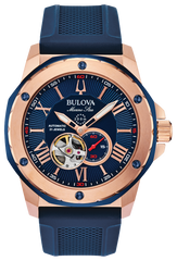 Bulova Marine Star 98A227