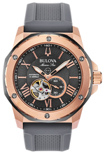 Bulova Marine Star 98A228