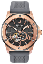Bulova Marine Star 98A228