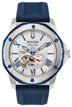 Bulova Marine Star 98A225