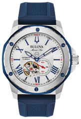 Bulova Marine Star 98A225