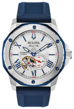 Bulova Marine Star 98A225