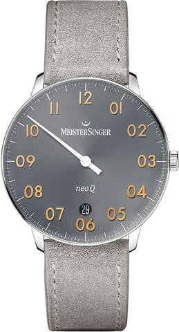 MeisterSinger Neo Q NQ907GN