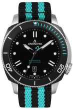 Anonimo NAUTILO - LEOPARD RACING LIMITED EDITION AM-1002.03.001.A11