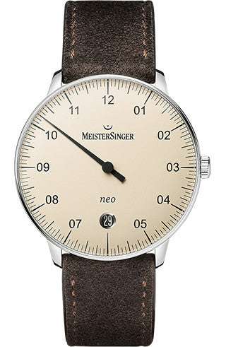 MeisterSinger Neo NE903N