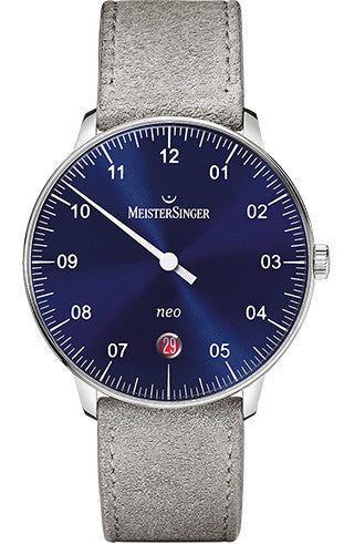 MeisterSinger Neo NE908N