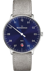 MeisterSinger Neo NE908N
