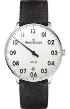MeisterSinger Neo Q NQ901N