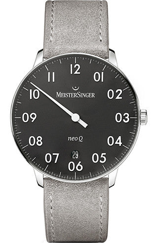 MeisterSinger Neo Q NQ902N