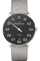 MeisterSinger Neo Q NQ902N // Pre-Owned