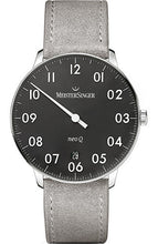 MeisterSinger Neo Q NQ902N