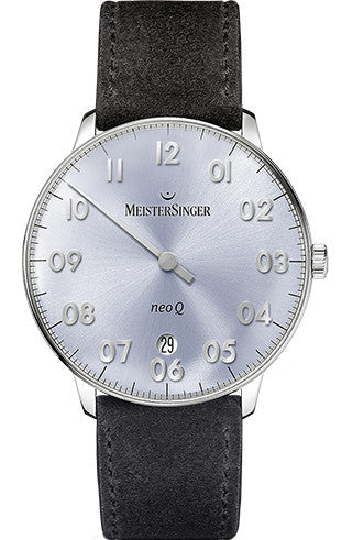 MeisterSinger Neo Q NQ908N