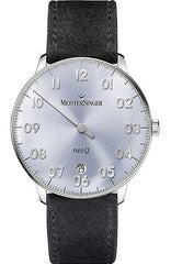 MeisterSinger Neo Q NQ908N