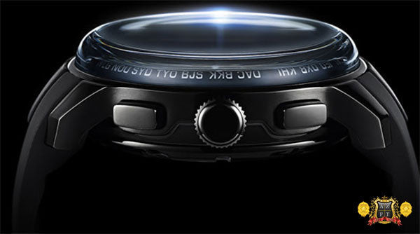 Seiko Astron GPS Solar "Stratosphere" SAS031
