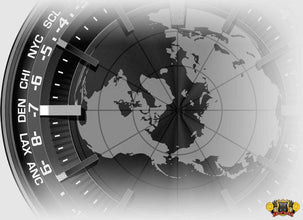 Seiko Astron GPS Solar 