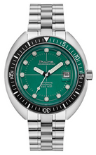 Bulova Oceanographer Devil Diver 96B322
