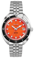 Bulova Limited Edition Oceanographer 