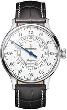 MeisterSinger Pangaea Day Date PDD901