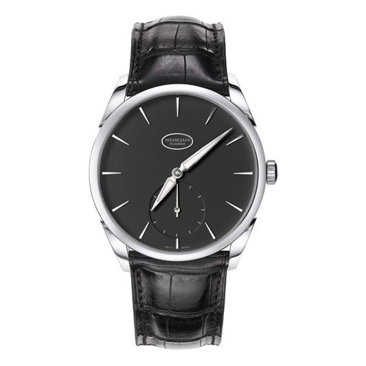 Parmigiani PFC231-1200300-HA1442 Tonda Hemisphere White Gold Openworked Graphite