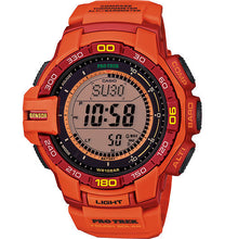 Pro Trek by Casio PRG270-4A