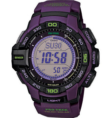 Pro Trek by Casio PRG270-6A