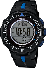 Pro Trek by Casio PRG300-1A2