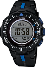 Pro Trek by Casio PRG300-1A2