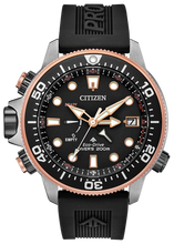Citizen Eco-Drive BN2037-03E AQUALAND