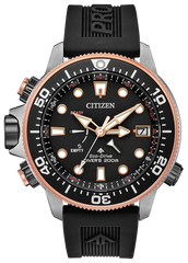 Citizen Eco-Drive BN2037-03E AQUALAND