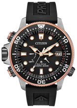 Citizen Eco-Drive BN2037-03E AQUALAND