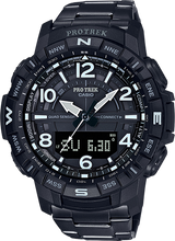 Pro Trek PRTB50YT-1 Step Count Quad Sensor