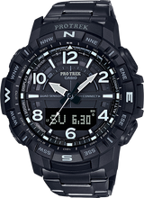 Pro Trek PRTB50YT-1 Step Count Quad Sensor