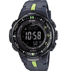 Pro Trek by Casio PRW3000-2
