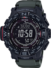 Pro Trek by Casio PRW3510Y-8