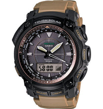 Pro Trek by Casio PRW5050BN-5